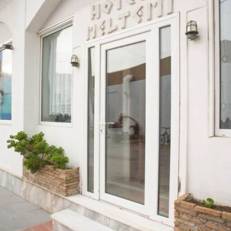 Meltemi Hotel