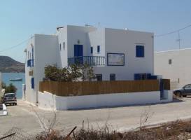 Heliotropio Studios & Apartments