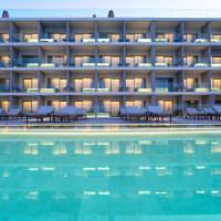 Niko Seaside Resort Crete MGallery ex. Coral Hotel