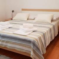 Apartment Ljiljana