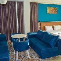 Monaco Hotel