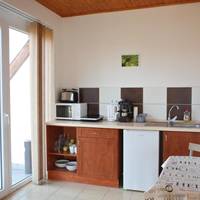 Szabolcs Apartments