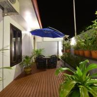 Island Home Inn