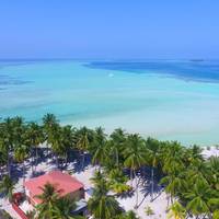 Riveli Retreat Mathiveri