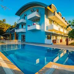 Prenses Sealine Belek Beach Hotel
