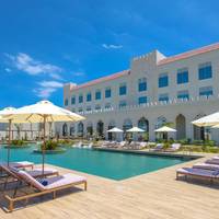 Golden Tulip Zanzibar Airport