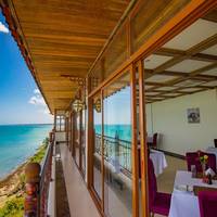 Golden Tulip Zanzibar Airport