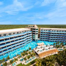 El Dorado Seaside Suites Palms by Karisma - Adults only - All Inclusive