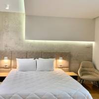 Marina Premium Hotel