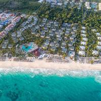 Grand Bavaro Princess - All Inclusive
