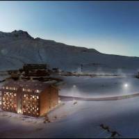 Library Hotel Erciyes