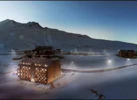 Library Hotel Erciyes