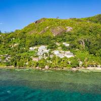 Villa Panoramic Seaview