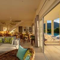 Villa Panoramic Seaview