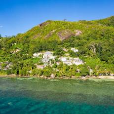 Villa Panoramic Seaview