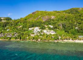 Villa Panoramic Seaview