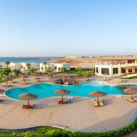 New Eagles Aqua Park Resort