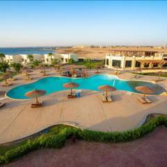 New Eagles Aqua Park Resort