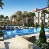 Hyatt Regency Cairo West