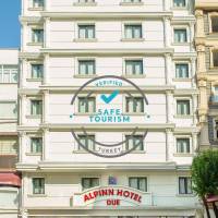 Alpinn Hotel DUE