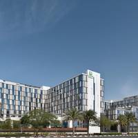 Holiday Inn Dubai Al-Maktoum Airport, an IHG Hotel