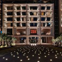 25Hours Hotel Dubai One Central