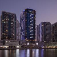 Hyde Hotel Dubai