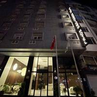 Ring Downtown Hotel