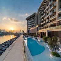 Hyatt Centric Jumeirah Dubai