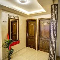 Taj Hotel