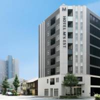 HOTEL M's EST KYOTO STATION SOUTH