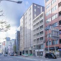 Hotel M's Plus Shijo Omiya