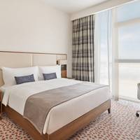 Staybridge Suites Dubai Al-Maktoum Airport