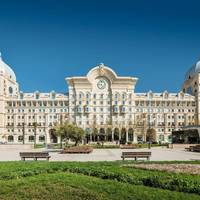 Courtyard by Marriott Baku
