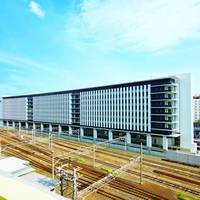 Miyako City Kintetsu Kyoto Station
