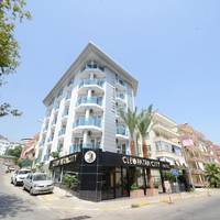 Cleopatra City Hotel