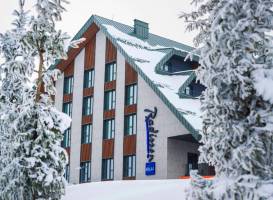 Radisson Blu Hotel, Mount Erciyes