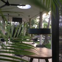 KAJU GREEN eco lodges