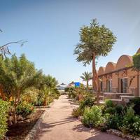 Silver Beach El Quseir