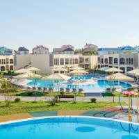 Morea Family Resort&Spa