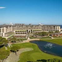 Cullinan Belek