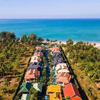 Grand Mercure Khao Lak Bangsak SHA Plus
