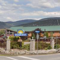 Days Inn by Wyndham Penticton Conference Centre
