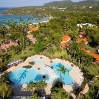 Wyndham Alltra Samana All Inclusive Resort 