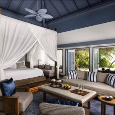 Dhevanafushi Maldives Luxury Resort Managed By AccorHotels ex. Jumeirah Dhevanafushi