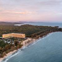 Crowne Plaza Phu Quoc Starbay, an IHG Hotel