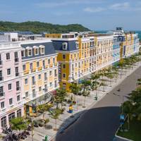 Paralia Hotel Phu Quoc