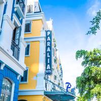 Paralia Khem Beach Phu Quoc Hotel