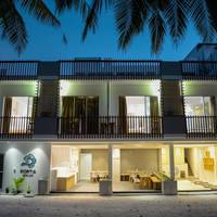Portia Hotel & Spa