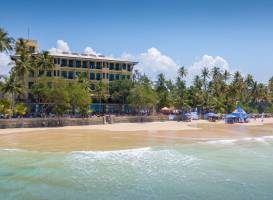 Kabalana Boutique Hotel & Spa